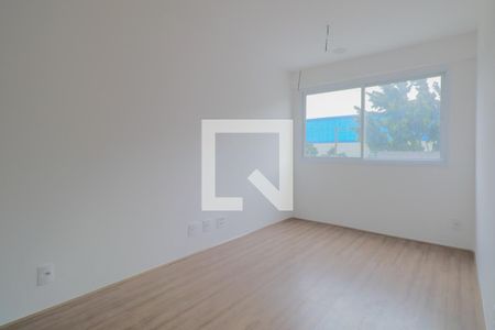 Sala de apartamento à venda com 2 quartos, 38m² em Quarta Parada, São Paulo