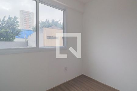 Quarto 1 de apartamento à venda com 2 quartos, 38m² em Quarta Parada, São Paulo