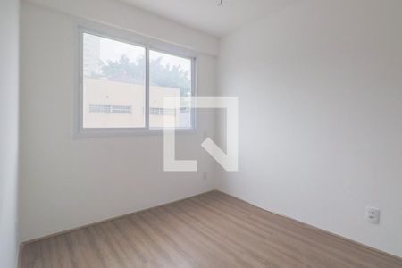 Quarto 2 de apartamento à venda com 2 quartos, 38m² em Quarta Parada, São Paulo