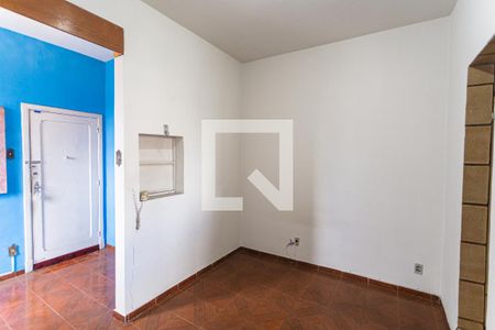 Quarto de apartamento à venda com 1 quarto, 35m² em Centro, Belo Horizonte