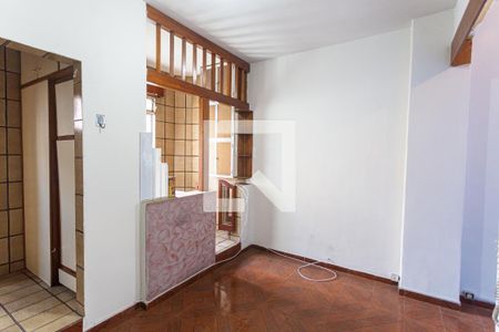 Quarto de apartamento à venda com 1 quarto, 35m² em Centro, Belo Horizonte