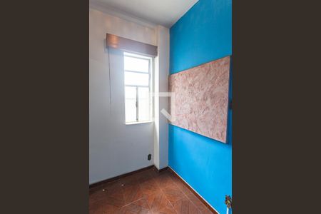 Sala de apartamento à venda com 1 quarto, 35m² em Centro, Belo Horizonte