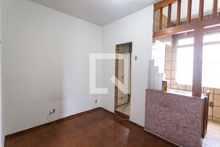 Quarto de apartamento à venda com 1 quarto, 35m² em Centro, Belo Horizonte