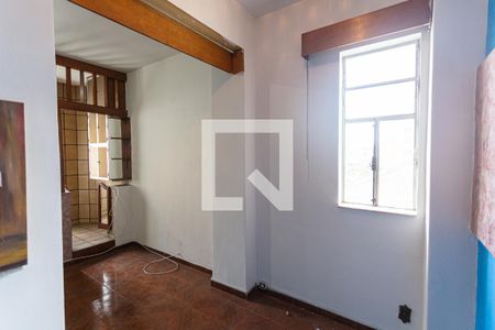 Sala de apartamento à venda com 1 quarto, 35m² em Centro, Belo Horizonte