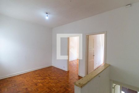 Sala de casa para alugar com 2 quartos, 60m² em Cambuci, São Paulo
