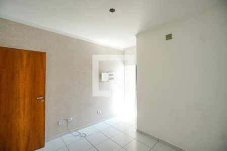 Suíte 01 de casa à venda com 3 quartos, 120m² em Vila Carrao, São Paulo