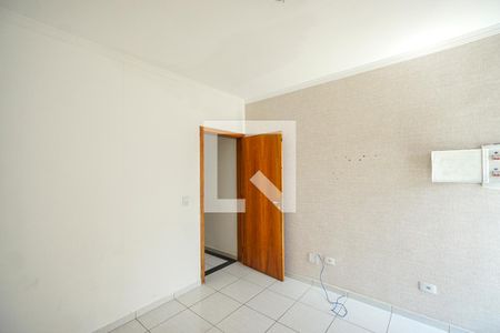Suíte 01 de casa à venda com 3 quartos, 120m² em Vila Carrao, São Paulo