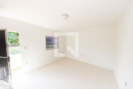 Sala de apartamento para alugar com 1 quarto, 40m² em Campinho, Rio de Janeiro