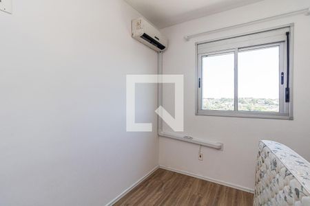 Quarto 2 de apartamento à venda com 2 quartos, 48m² em Passo das Pedras, Porto Alegre