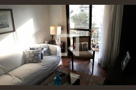 Apartamento para alugar com 3 quartos, 112m² em Sumarezinho, São Paulo