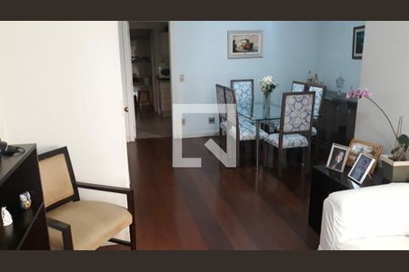 Apartamento para alugar com 3 quartos, 112m² em Sumarezinho, São Paulo