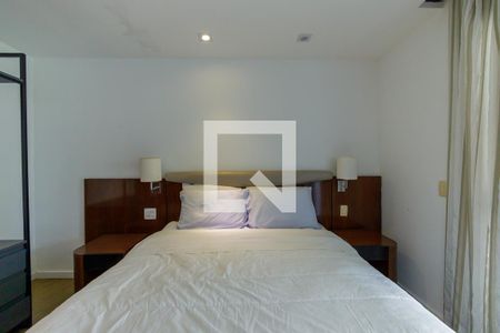 Quarto de apartamento para alugar com 1 quarto, 48m² em Barra da Tijuca, Rio de Janeiro