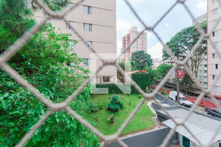 Quarto 1 de apartamento para alugar com 2 quartos, 51m² em Parque do Estado, São Paulo