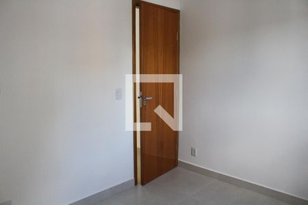 Quarto de apartamento para alugar com 1 quarto, 40m² em Moinho Velho, São Paulo