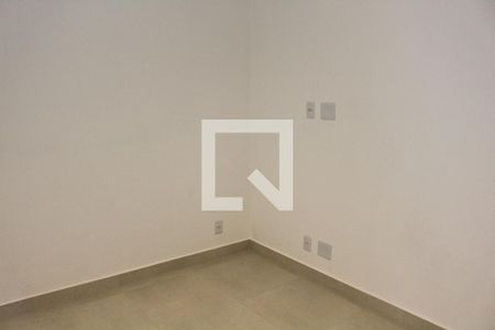 Quarto de apartamento para alugar com 1 quarto, 40m² em Moinho Velho, São Paulo