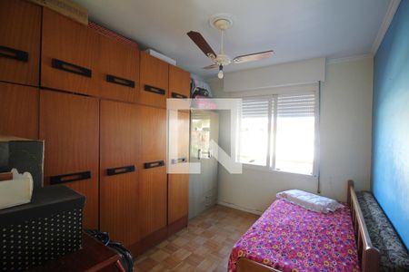Quarto 1 de apartamento à venda com 3 quartos, 123m² em Cristo Redentor, Porto Alegre