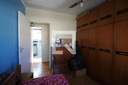Quarto 1 de apartamento à venda com 3 quartos, 123m² em Cristo Redentor, Porto Alegre