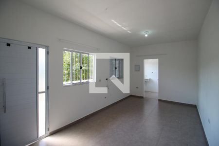 Studio de kitnet/studio para alugar com 1 quarto, 26m² em Parque Paulistano, São Paulo