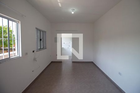 Studio de kitnet/studio para alugar com 1 quarto, 26m² em Parque Paulistano, São Paulo