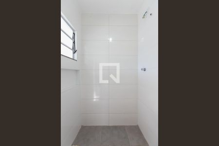 Banheiro  de apartamento para alugar com 1 quarto, 26m² em Parque Paulistano, São Paulo