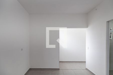 Sala/Cozinha/Quarto de kitnet/studio para alugar com 1 quarto, 35m² em Parque Paulistano, São Paulo