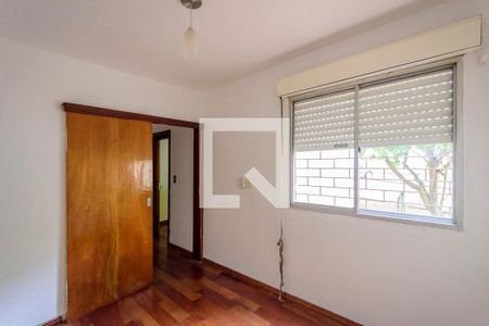 Quarto 2 de apartamento à venda com 2 quartos, 48m² em Cristal, Porto Alegre