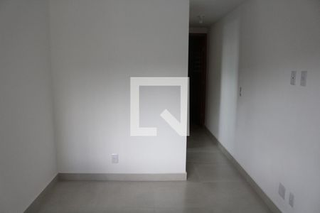 Sala/Cozinha de apartamento para alugar com 2 quartos, 45m² em Moinho Velho, São Paulo