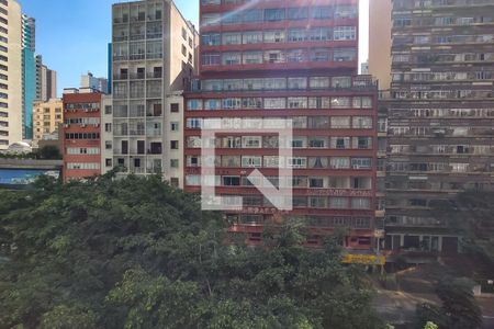 Apartamento para alugar com 2 quartos, 54m² em Bela Vista, São Paulo