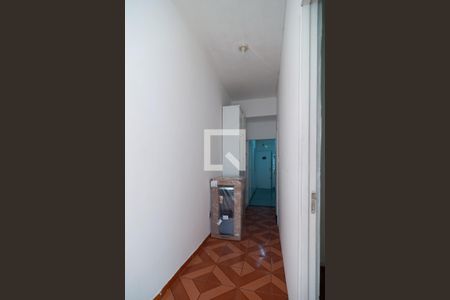 Sala de apartamento para alugar com 2 quartos, 54m² em Bela Vista, São Paulo