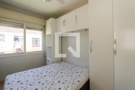 Quarto de apartamento para alugar com 1 quarto, 45m² em Vila Ipiranga, Porto Alegre