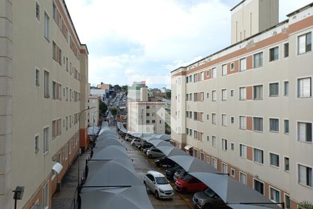 Vista do Quarto 1 de apartamento à venda com 2 quartos, 47m² em Vila Campos Sales, Campinas