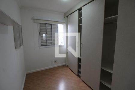 Quarto 1 de apartamento para alugar com 2 quartos, 48m² em Quinta da Paineira, São Paulo