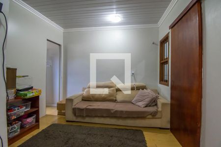 Sala 2 de casa à venda com 3 quartos, 95m² em Harmonia, Canoas