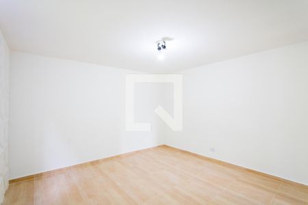 Quarto de casa para alugar com 1 quarto, 50m² em Vila Luzita, Santo André