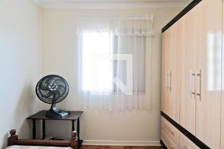 Quarto 2 de apartamento à venda com 3 quartos, 71m² em Casa Verde, São Paulo