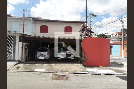 Casa à venda com 2 quartos, 92m² em Jabaquara, São Paulo