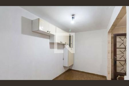 Casa à venda com 2 quartos, 115m² em Jabaquara, São Paulo