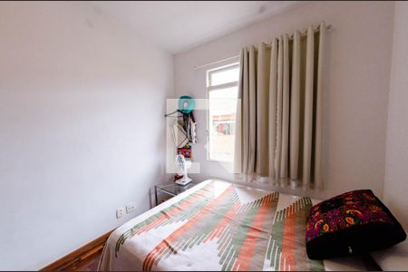 Quarto 1 de apartamento à venda com 3 quartos, 123m² em Serra, Belo Horizonte