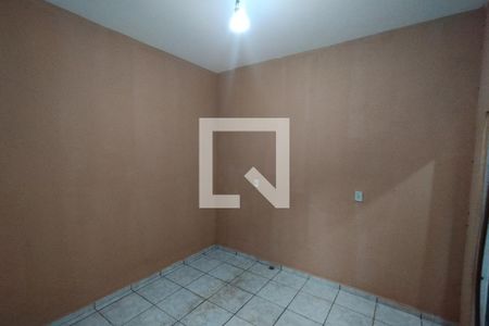 Dormitório de kitnet/studio para alugar com 1 quarto, 40m² em Jardim Diva Tarlá de Carvalho, Ribeirão Preto