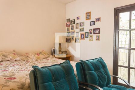 Suíte 1 de casa de condomínio à venda com 3 quartos, 239m² em Planalto, São Bernardo do Campo