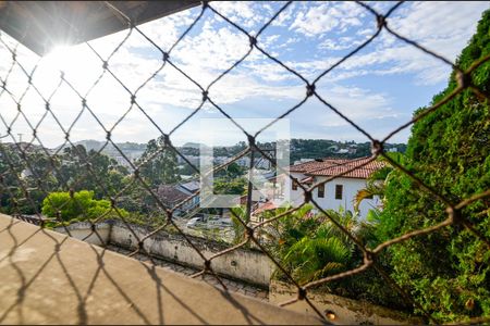 Suite 1 de casa à venda com 4 quartos, 380m² em Badu, Niterói