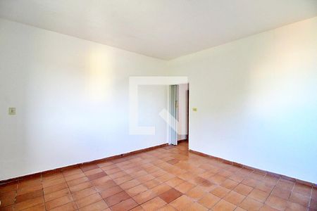 Quarto de casa para alugar com 1 quarto, 32m² em Parque João Ramalho, Santo André