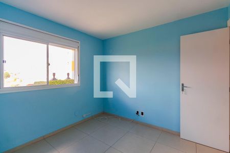 Quarto 2 de apartamento à venda com 2 quartos, 49m² em Estância Velha, Canoas