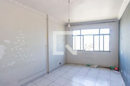 Sala de apartamento para alugar com 3 quartos, 80m² em Madureira, Rio de Janeiro