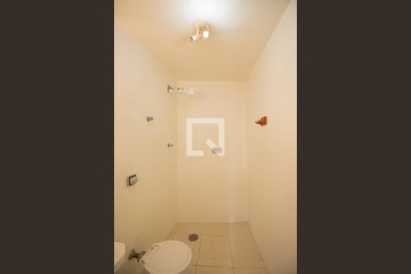 Banheiro de casa para alugar com 1 quarto, 60m² em Vila da Saúde, São Paulo