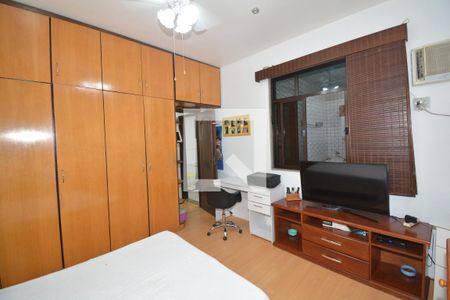 Quarto 1 de casa de condomínio à venda com 2 quartos, 180m² em Brás de Pina, Rio de Janeiro