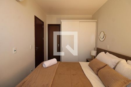 Quarto de apartamento para alugar com 1 quarto, 48m² em Camorim, Rio de Janeiro