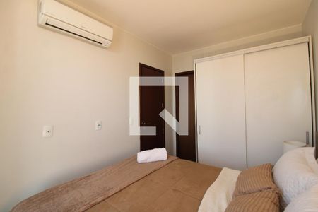 Quarto de apartamento para alugar com 1 quarto, 48m² em Camorim, Rio de Janeiro