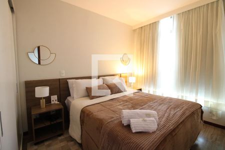 Quarto de apartamento para alugar com 1 quarto, 48m² em Camorim, Rio de Janeiro