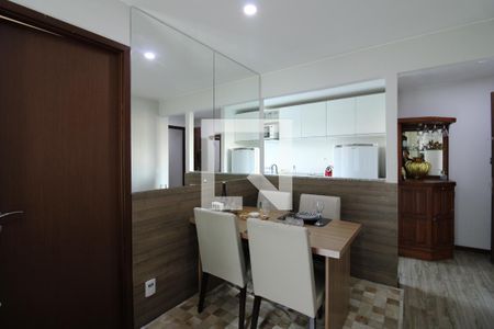 Sala de apartamento para alugar com 1 quarto, 48m² em Jacarepagua, Rio de Janeiro